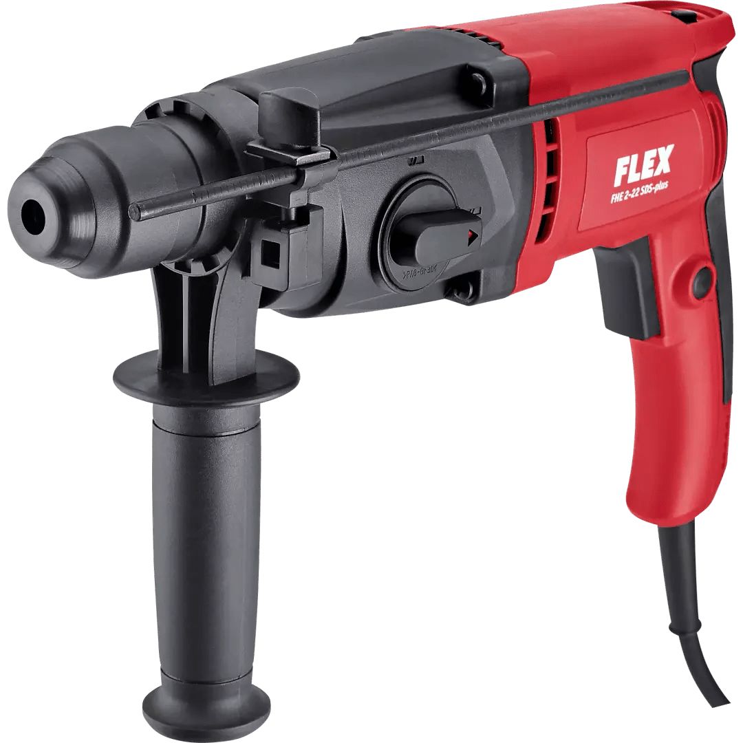 Flex FHE SDS 230V Corded Hammer Drill