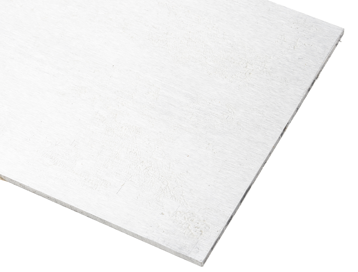 RS PRO Tool Steel Flat Bar, 100mm W, 3mm H, 500mm L