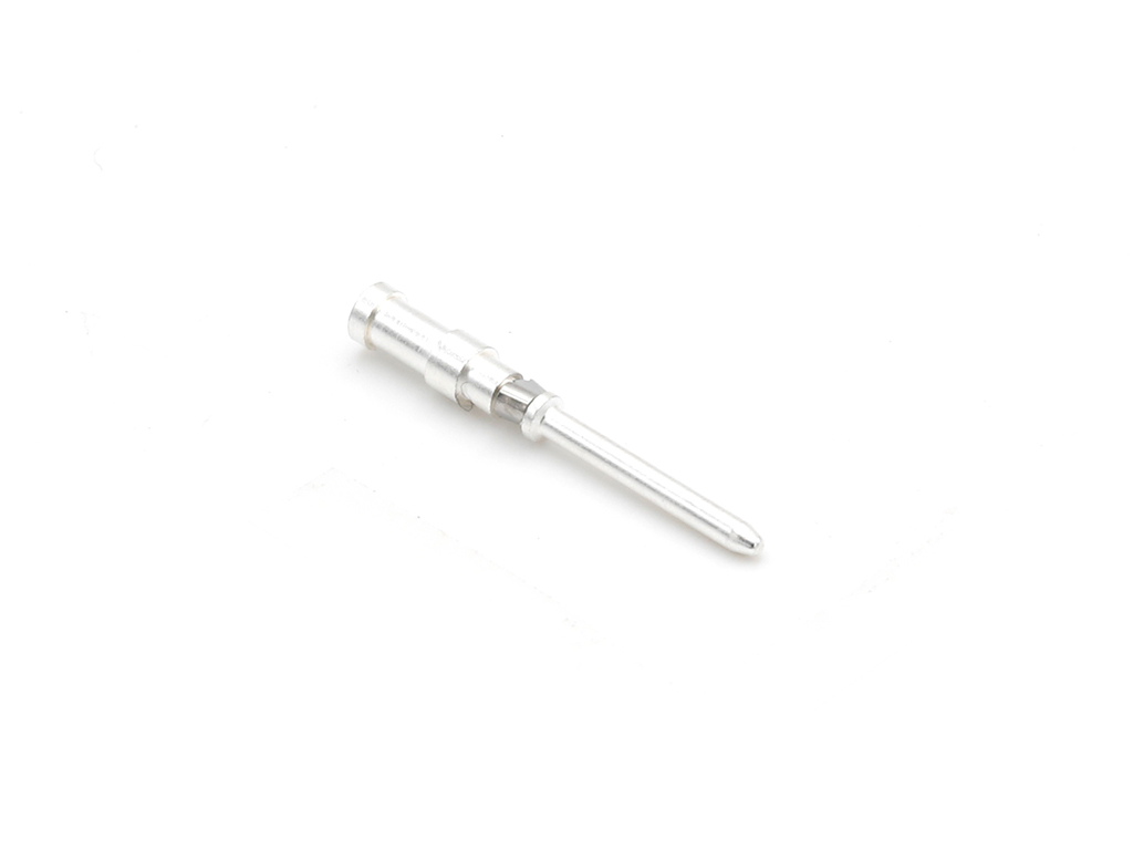 Molex 93601 Male 10A GWconnect Turned Crimp Contact for use with Gwconnect Heavy Duty Connectors (HDC)