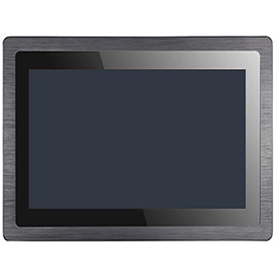 Wachendorff WPC002 Series Touch-Screen HMI Display - 13.3 in, TFT-LCD Display, 1920 x 1080pixels
