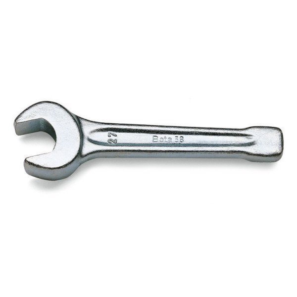 BETA Slogging Spanner, 24mm, Metric, 177 mm Overall