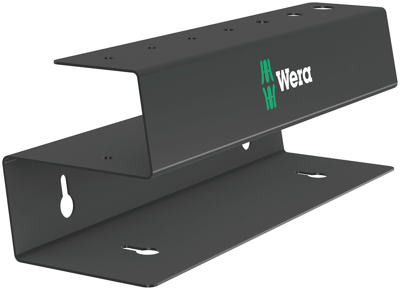 Wera Metal Tool Box