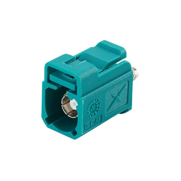Taoglas FK2 Series, Jack SMA Connector, Straight Body