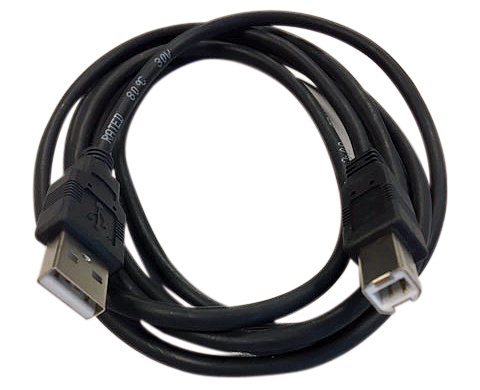 Red Lion Communication Cable For Use With Enhanced Data Station Plus & Modular Controller
