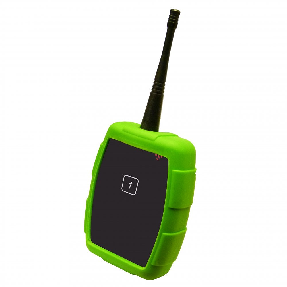 RF Solutions TRAP-8T1 Remote Control Base Station,868MHz