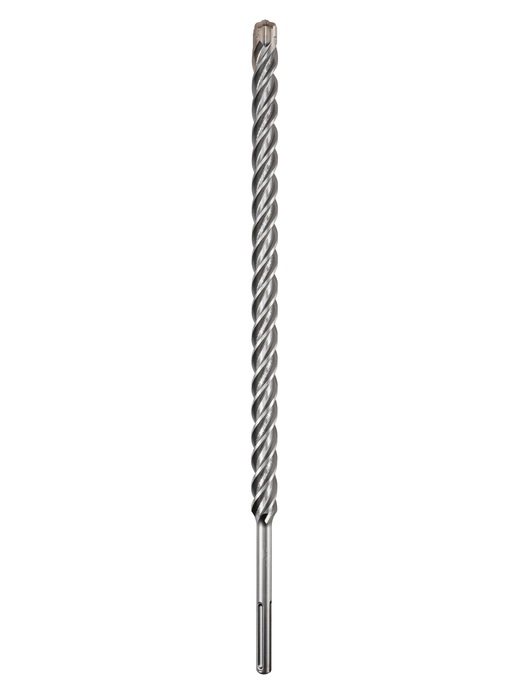DeWALT DT608 Series SDS Drill Bit for Concrete, 32mm Diameter, 570 mm Overall