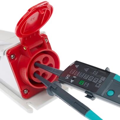 Kewtech Corporation KT1780, Analogue Voltage Detector, 690V ac/dc, No, CAT IV