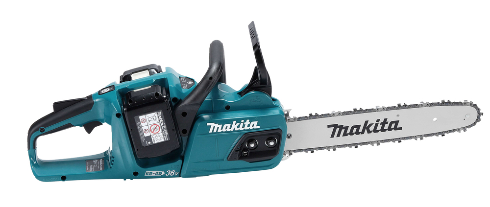 Makita XPT Battery Chainsaw