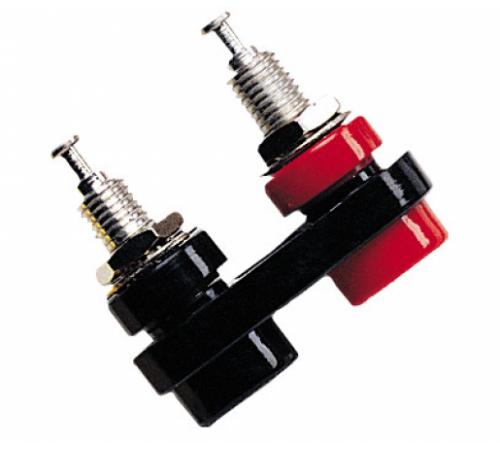 Pomona 15A, Black Binding Post