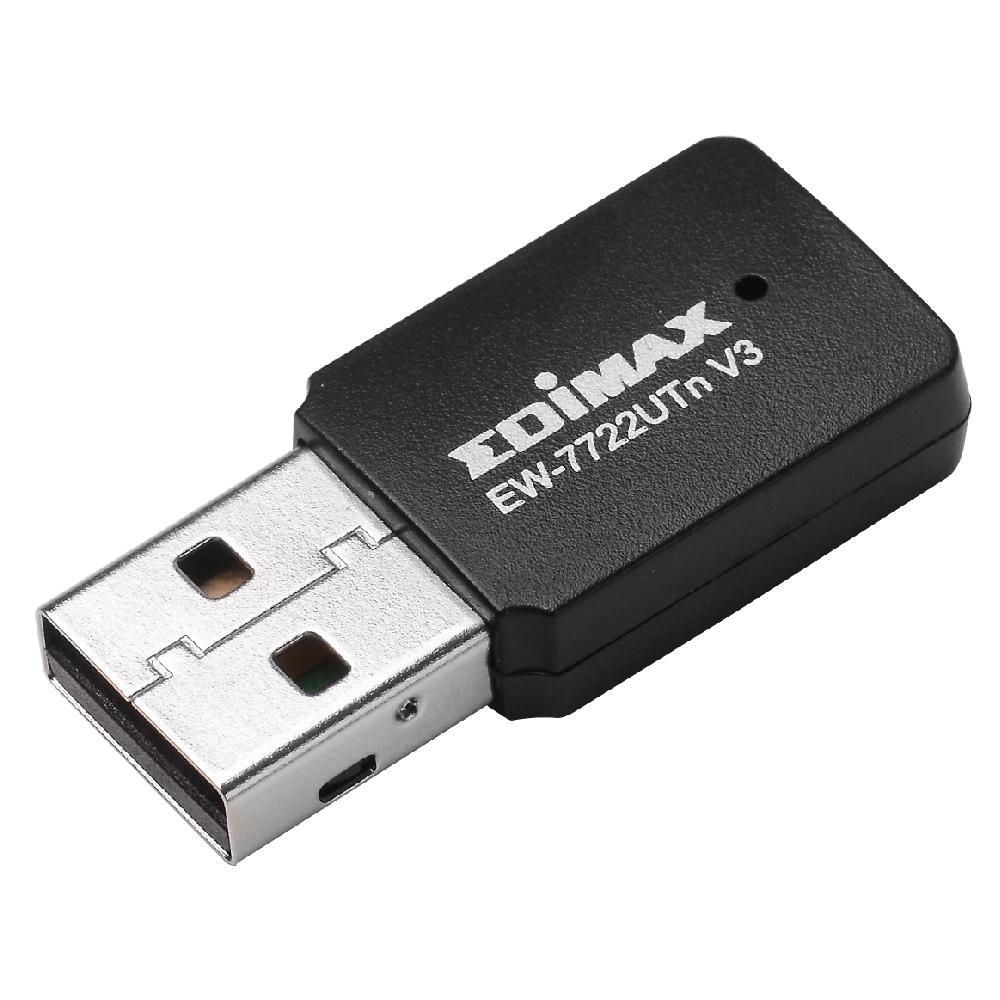 Edimax USB WiFi Adapter