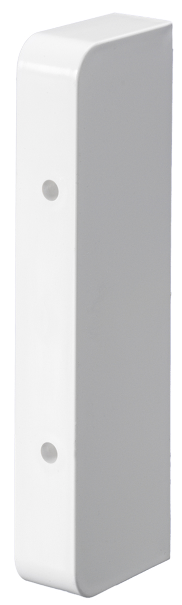 Schneider Electric uPVC Cable Trunking Accessory, 180 x 52mm, Cableline