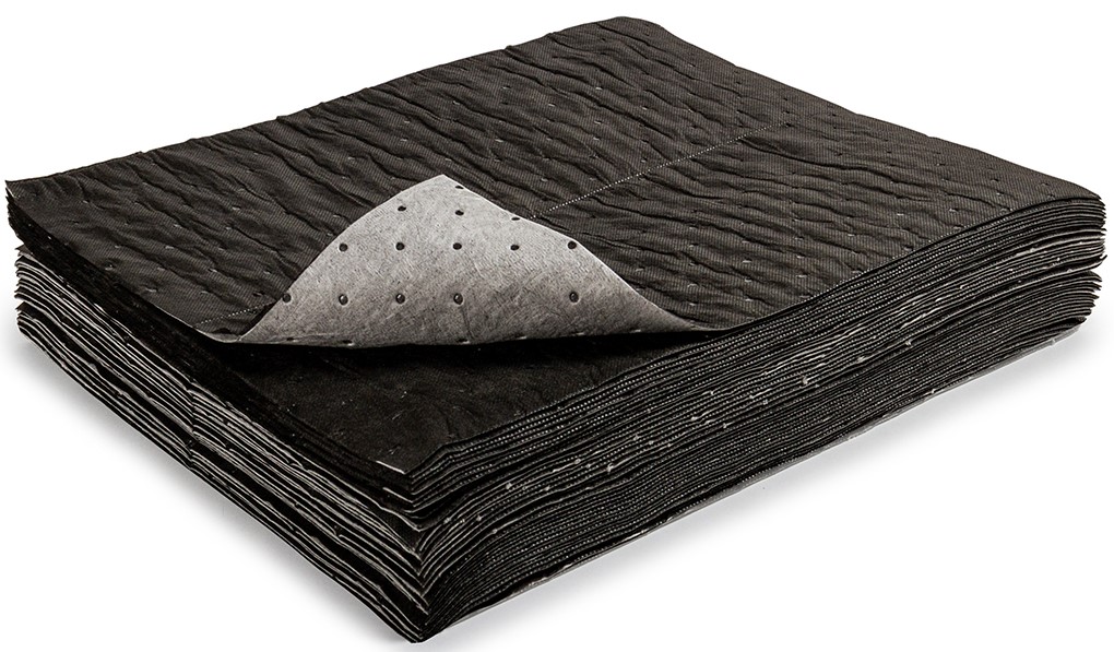 RS PRO Spill Absorbent Pad for Maintenance Use, 20L Capacity, 20 per Pack
