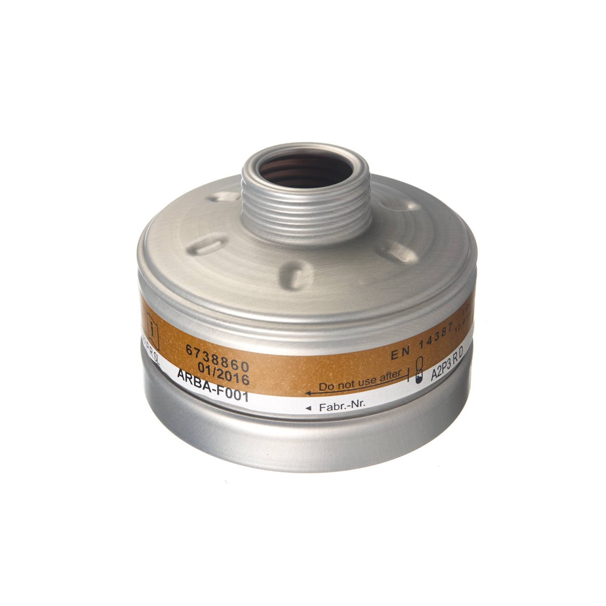 Filter DRAEGER Dust for use with X-plore 7500 6738860