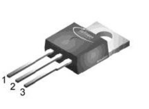 Infineon OptiMOS-T Type N-Channel MOSFET, 70 A, 120 V Enhancement, 3-Pin TO-220 IPP70N12S311AKSA1