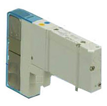 SMC SY5000 Connector