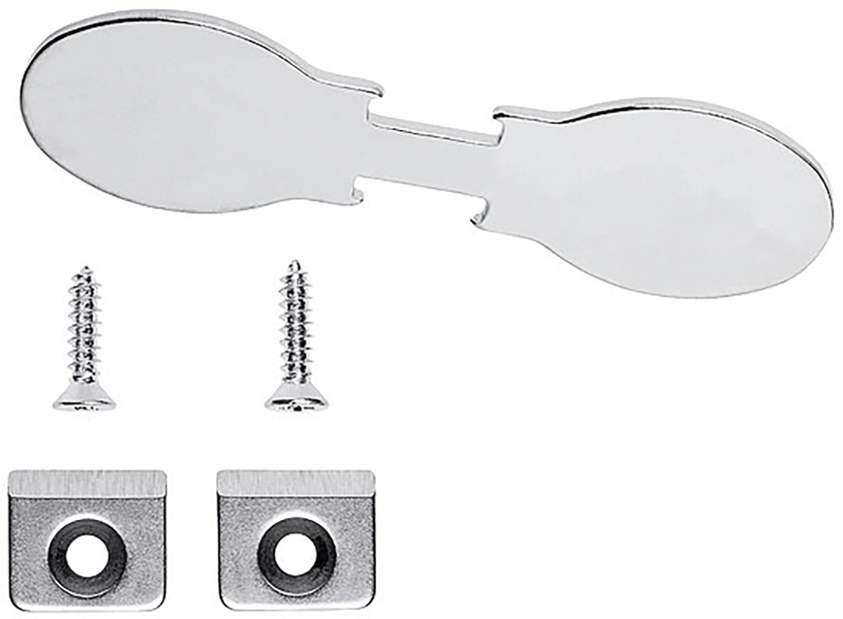 Knipex Set of spare blades Set of Spare Blades for use with Self-Adjsuting Insulation Stripper (12 40 200)