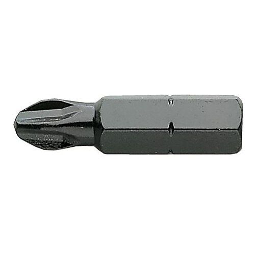 Facom Phillips Screwdriver Bit, PH1 Tip