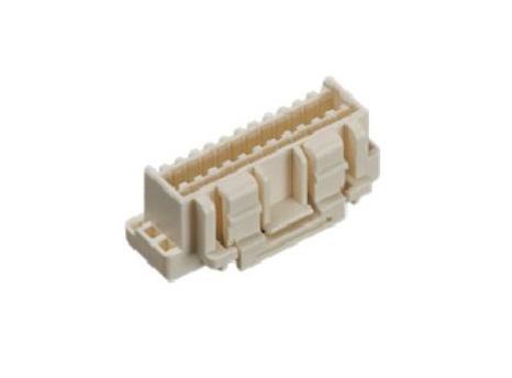 Molex Plug Housing Plug, 1.5mm Pitch, 16 Way, 2 Row