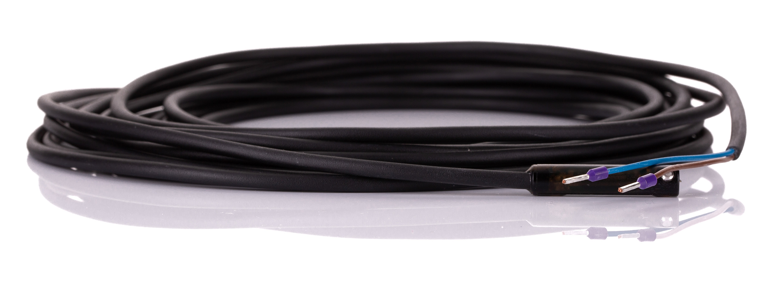 Norgren NO Reed Pneumatic Cylinder & Actuator Switch, M/50/LSU Series with LED indicator