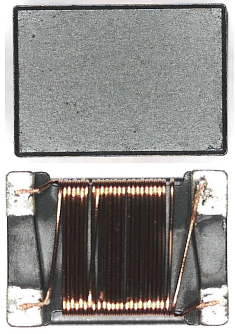 Abracon 100 μH Common Mode Choke