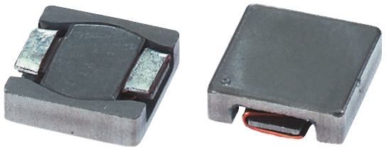 Wurth Elektronik, WE-TPC, 4818 Yes Wirewound Surface Mount Inductor with a Ferrite Core, 4.7 μH Wirewound ±30 % 1.72 A