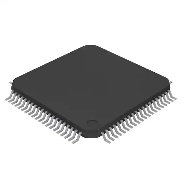 Renesas Electronics R5F100MJAFB#30, 16 bit RL78, RL78/G13 Microcontroller, 32 MHz, 20kB FLASH, 80-Pin LQFP