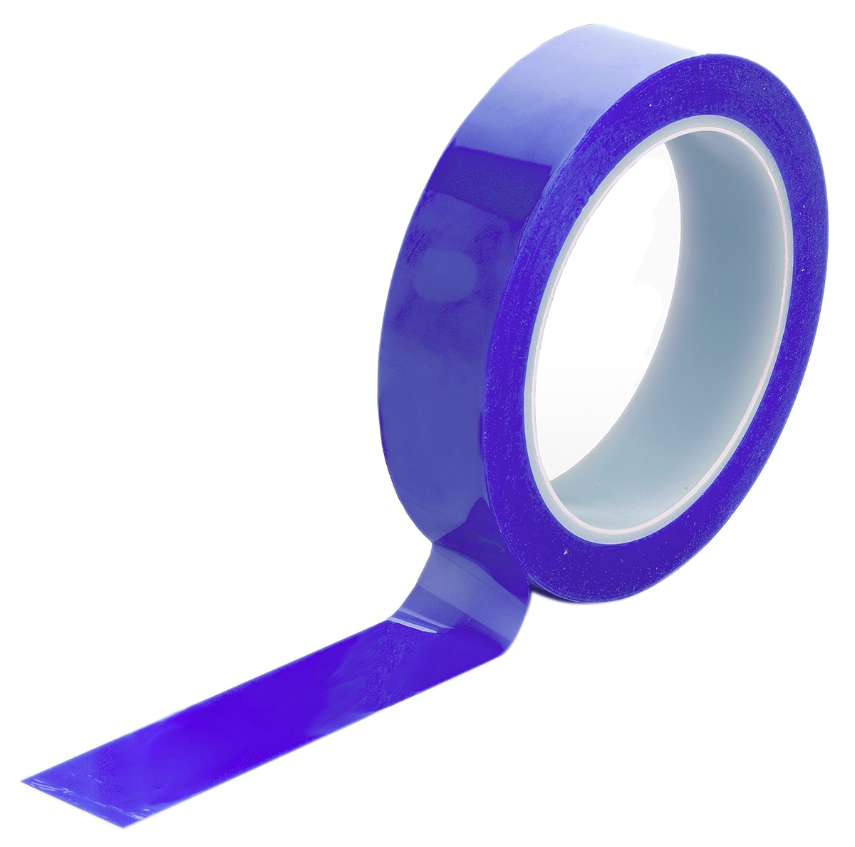 Hi-Bond HB 850 Blue Masking Tape 19mm x 66m