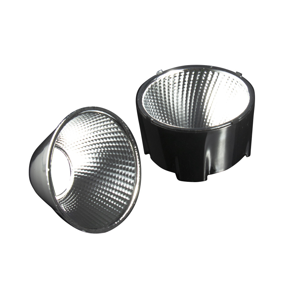 Ledil C18892_ADELY-50-M, Adely 50 Series LED Reflector, 24 ° Elliptical Beam