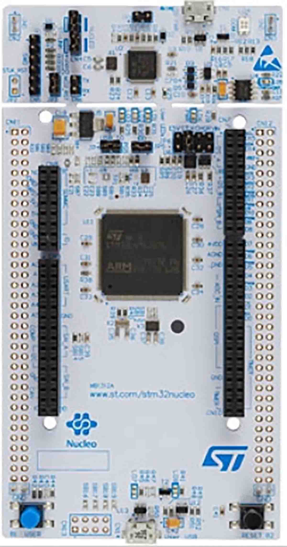 STMicroelectronics STM32 Nucleo-144 MCU Development Board NUCLEO-L4R5ZI-P
