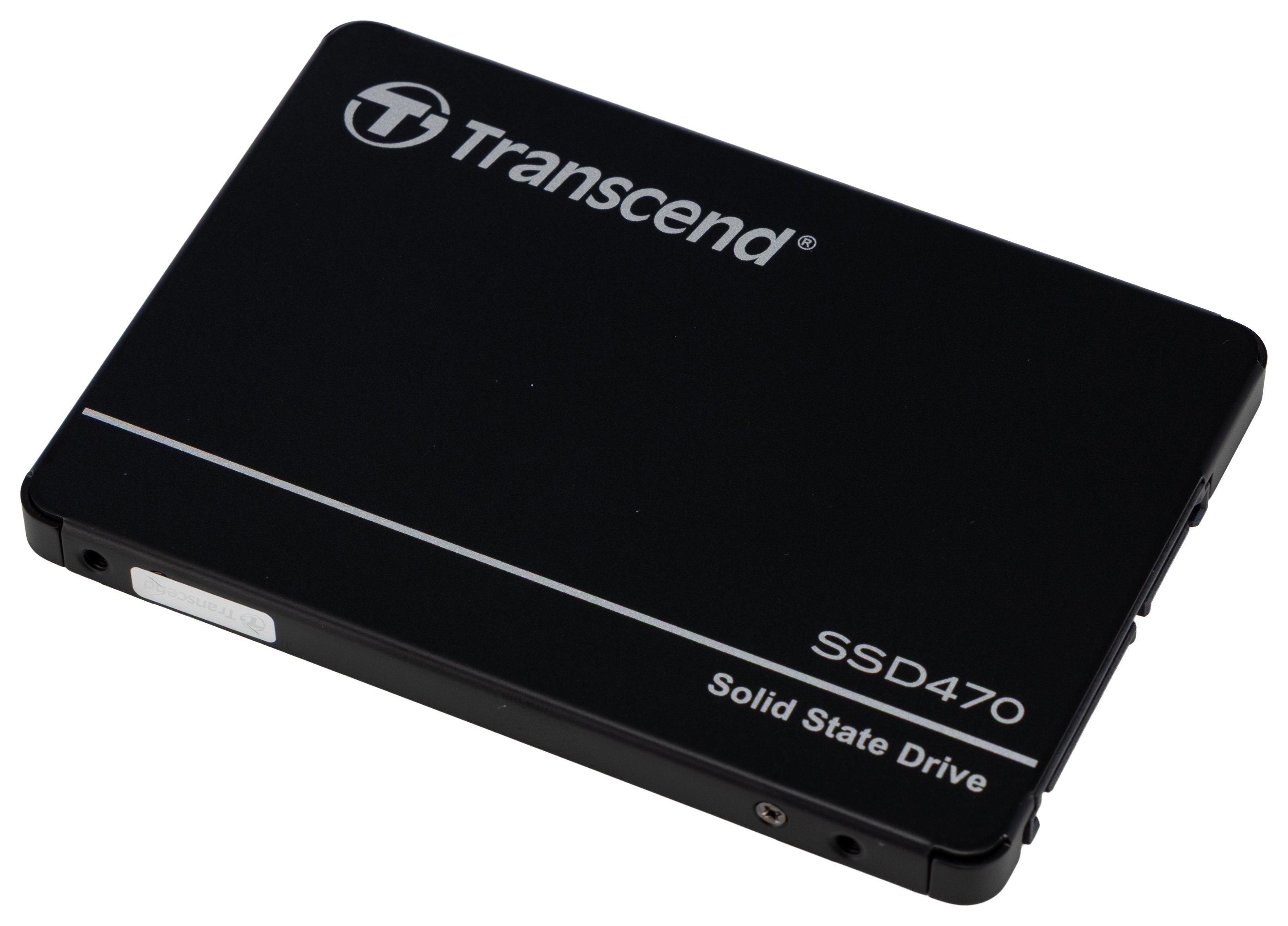 Transcend SSD470A 2.5 in Internal SSD