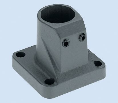 Rose Foot Stand, 48mm