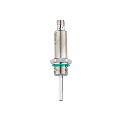 ifm electronic TA Temperature Transmitter Pt1000 Input, 32 V dc