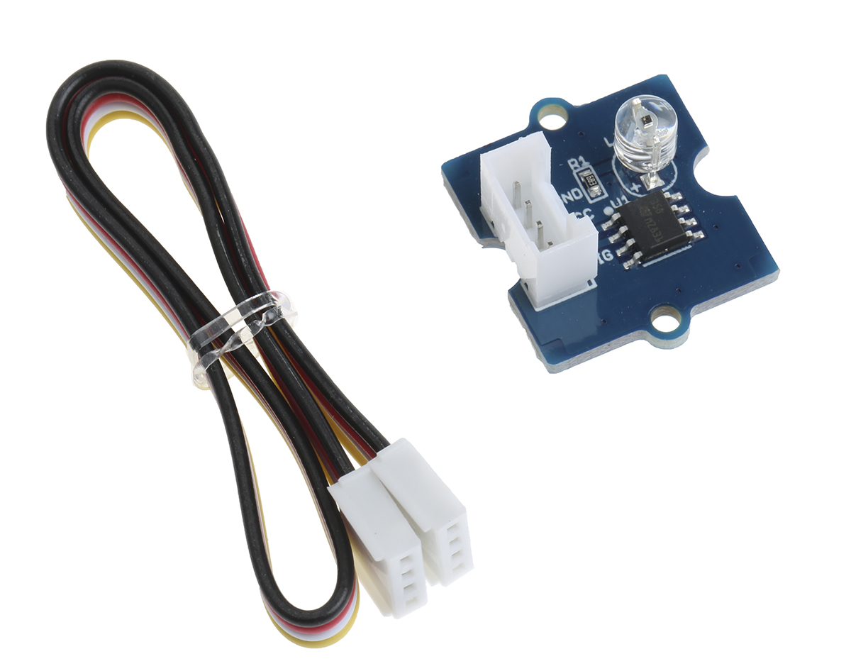 Seeed Studio Light Sensor v1.2 Grove System