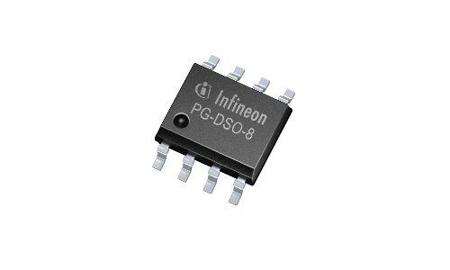 Infineon TLE42994GXUMA3, Voltage Regulator 45V PG-DSO-8 8-Pin