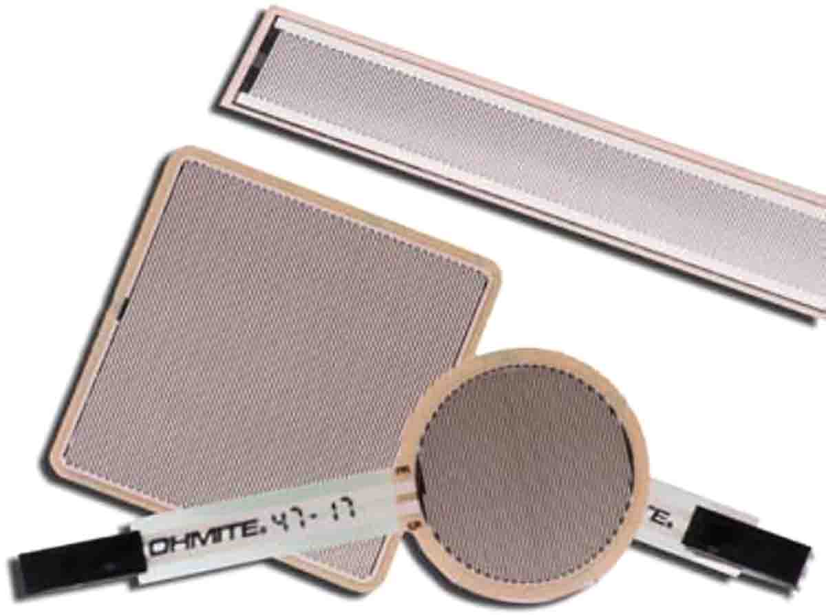 Arcol Ohmite FSR07BE 15g,2