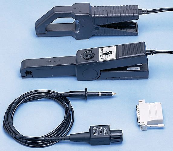 Tektronix A622 Oscilloscope Probe, AC/DC Current Type, DC → 100kHz, BNC Connector - UKAS