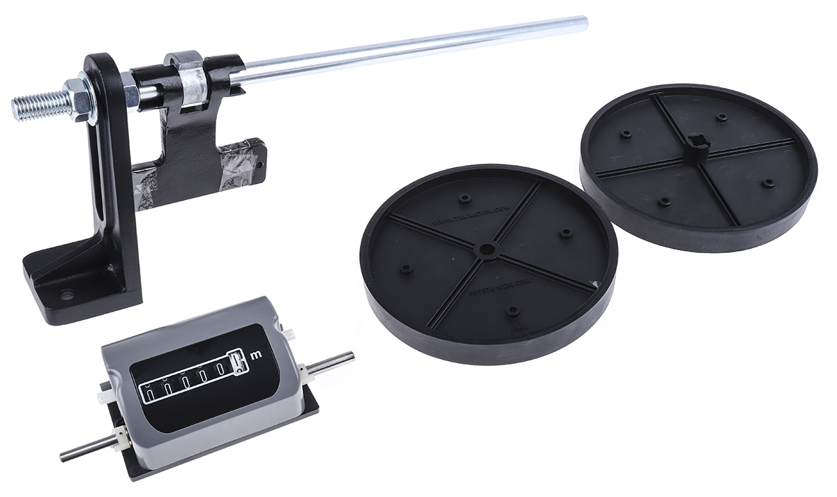 Trumeter Counter, 5 Digit