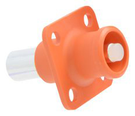 Amphenol Industrial, Surlok Plus RADSOK EV Connector Socket, 200A