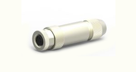 TE Connectivity Circular Connector, 4 Contacts, Cable, M8 Connector, Plug, Female, IP67, M8 Series