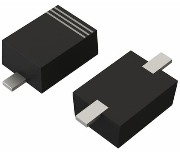 ROHM UDZUVFHTE-175.6B, Uni-Directional TVS Diode SOD-323FL