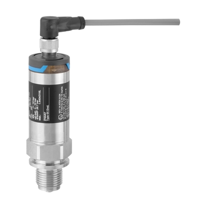 Endress+Hauser PMP21 Series Pressure Sensor, 0bar Min, 16bar Max, 4-20mA Output, Absolute, Gauge Reading