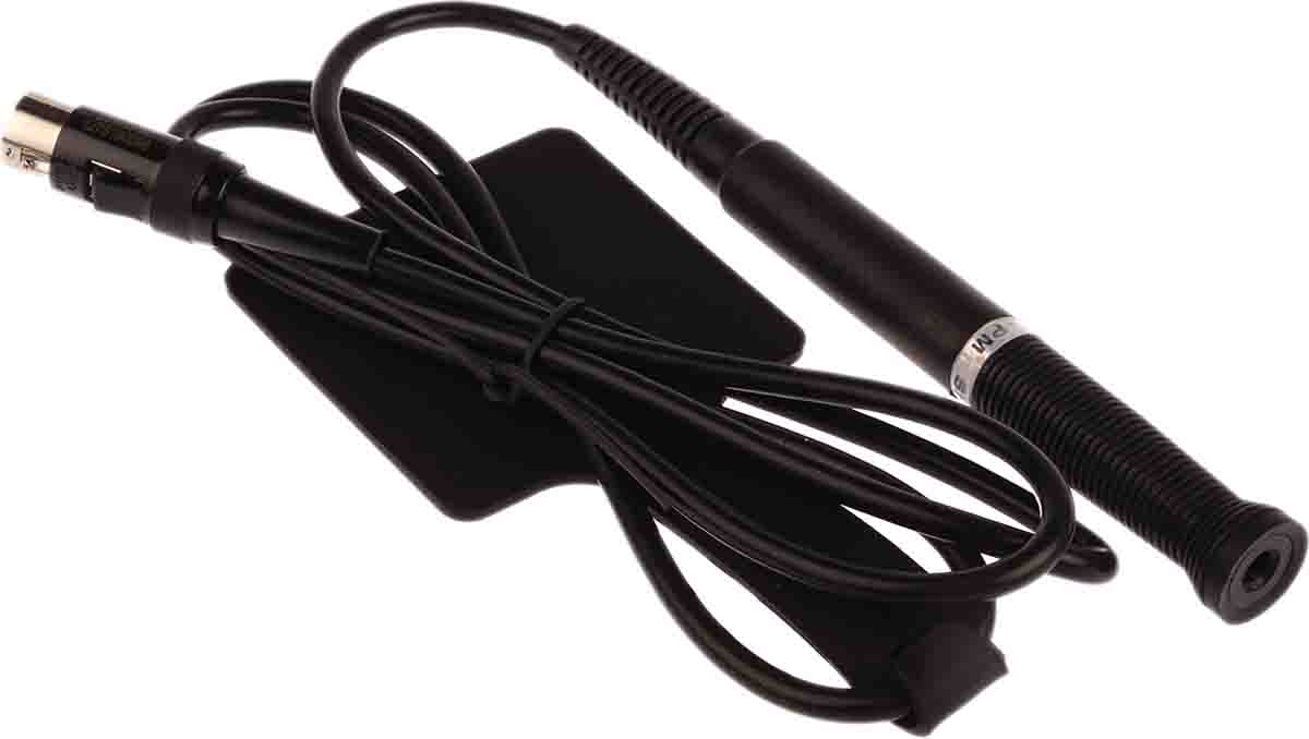 Thermaltronics Soldering Accessory SHP-PM Soldering Iron Hand Piece SHP Series, for use with TMT-2000S-PM