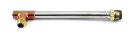RS PRO Heating Element, 400 W, 120 V ac