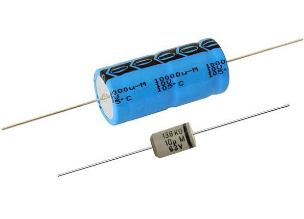 Vishay 220μF Aluminium Electrolytic Capacitor 16V dc - MAL213835221E3