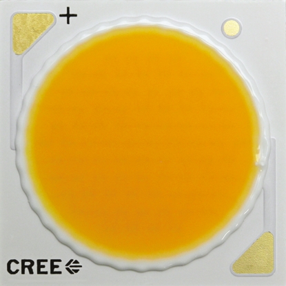 Cree LED CXA2520-0000-000N00R250H, XLamp CXA2520 White CoB LED, 5000K