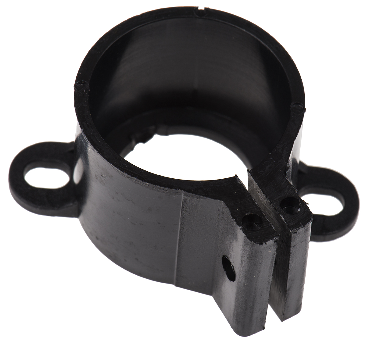 RS PRO Clip for use with 30 mm Dia. Capacitor Nylon