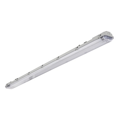 Sylvania 36 W LED Batten Light, 240 V LED Batten, 1.58 m Long, IP65