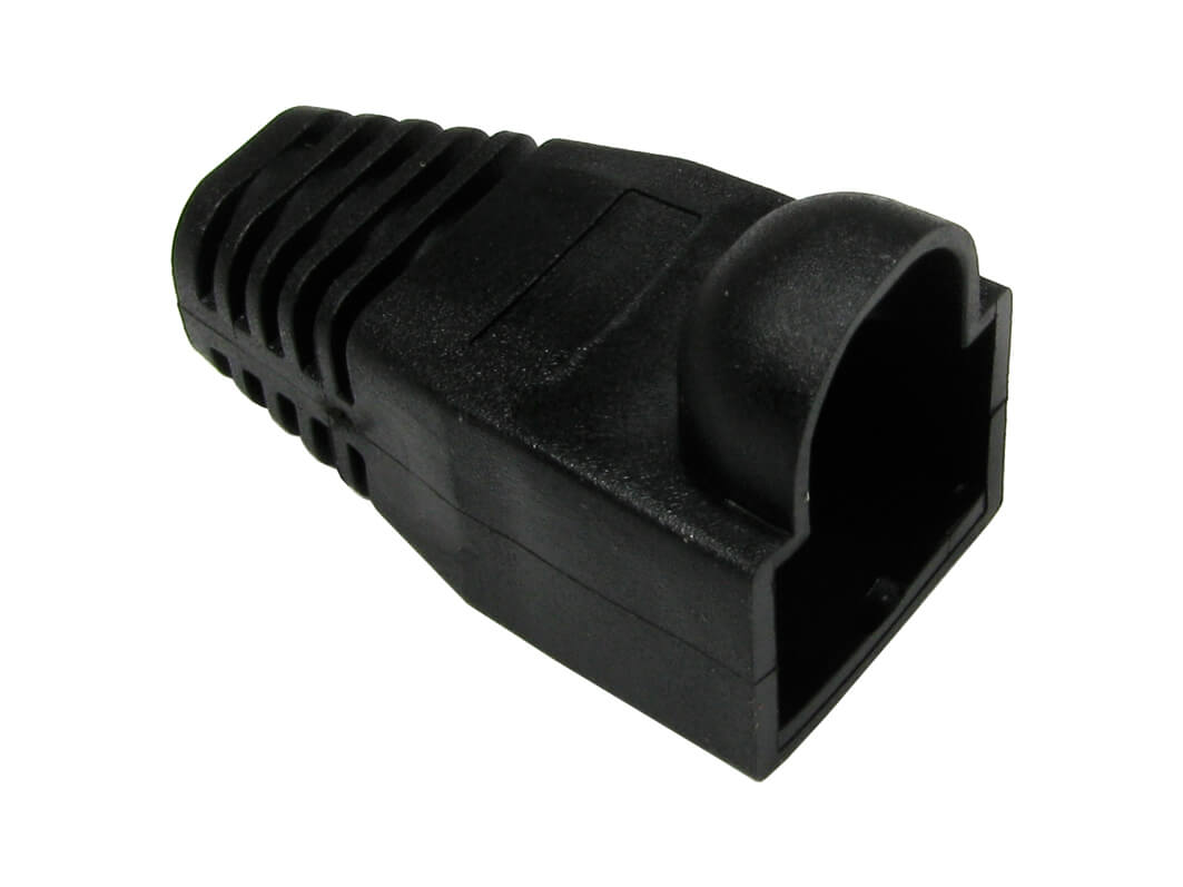 RS PRO RJ45 Boot for use with RJ45 Cable