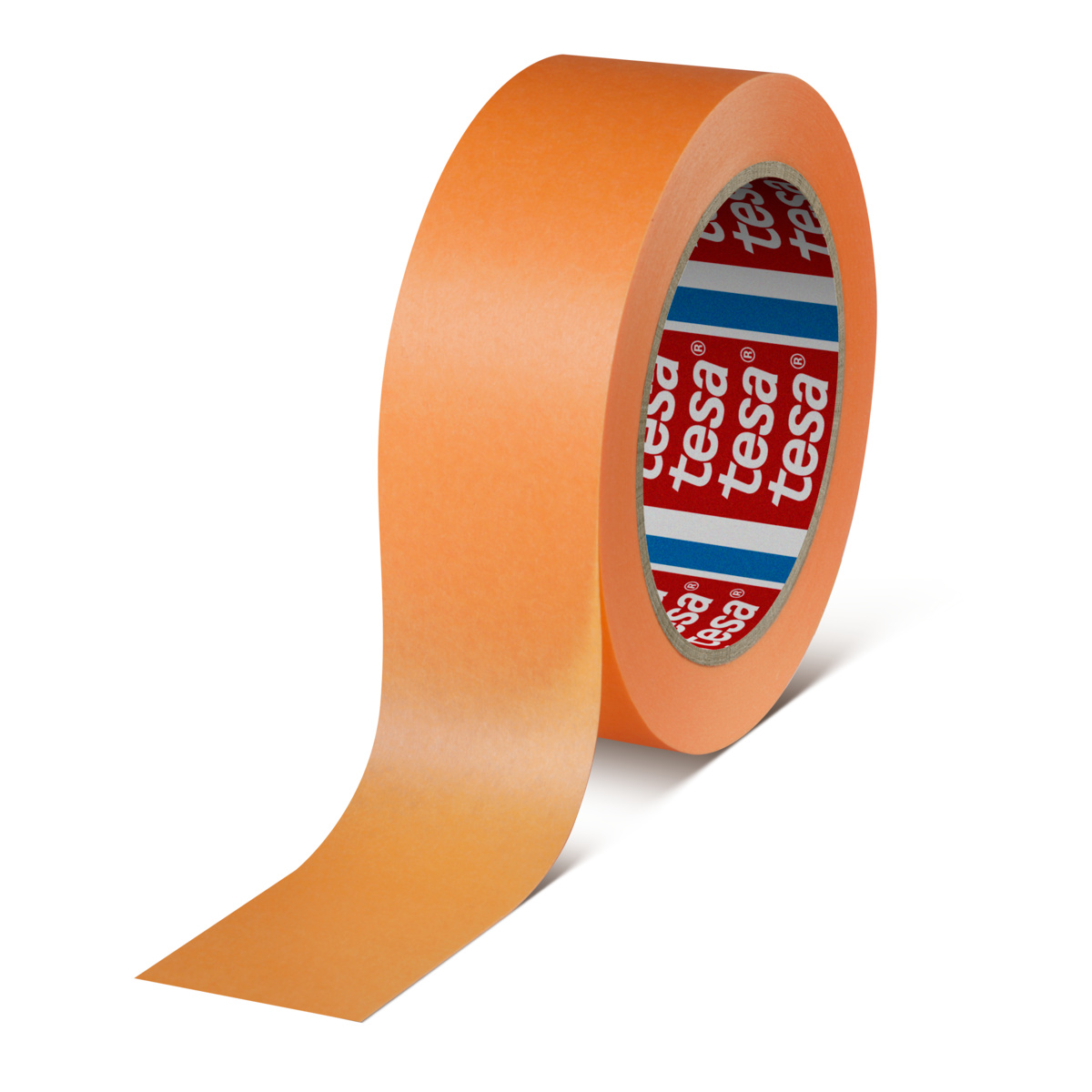 Tesa 04342-00003-00 Copper Masking Tape 38mm x 50m