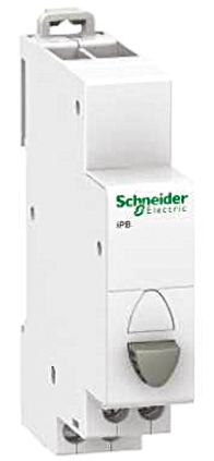Schneider Electric 250V ac Push Button Push Button